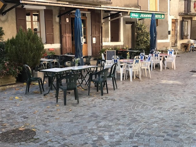Bistrot de Braux — photo 2