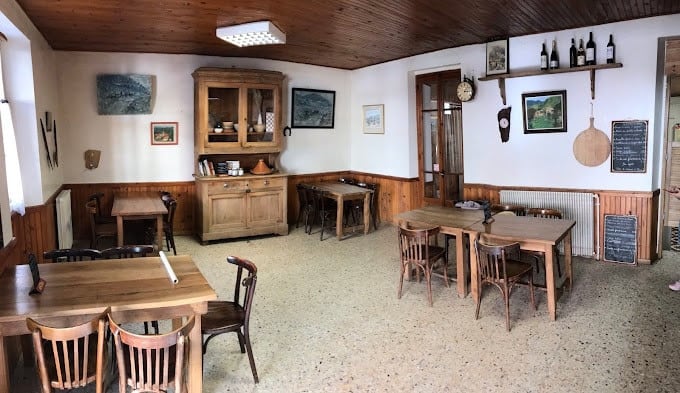 Bistrot de Braux — photo 3