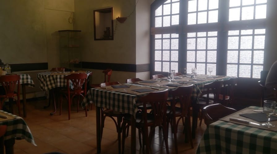Café de la Poste — photo 3