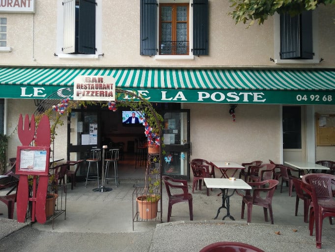 Café de la Poste — photo 2