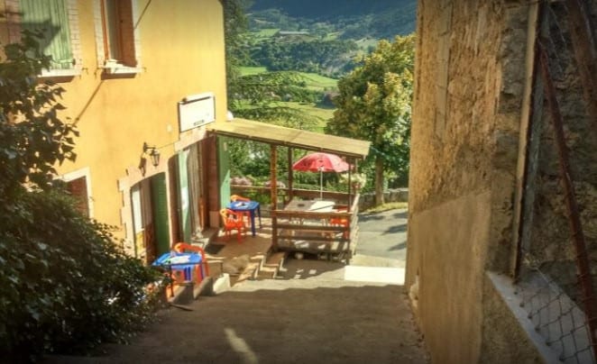 Café de France — photo 2
