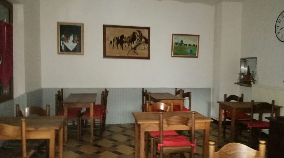 Café de France — photo 3