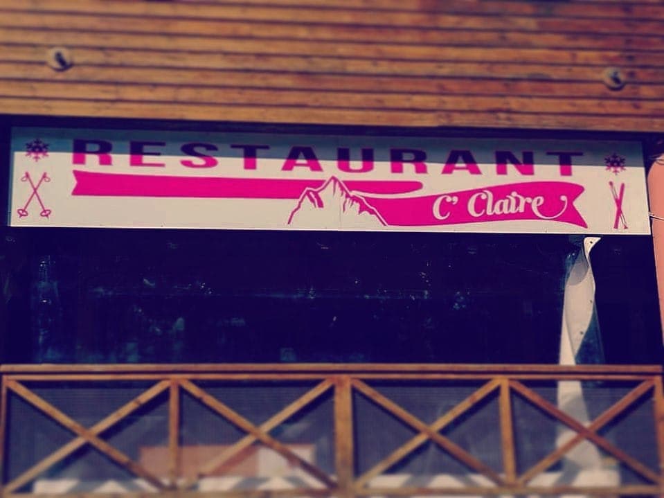 C'Claire — photo 2