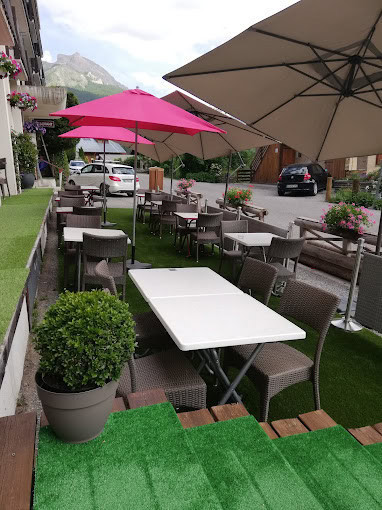 Hôtel Plein Soleil — photo 2