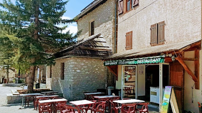L'estaminet — photo 3
