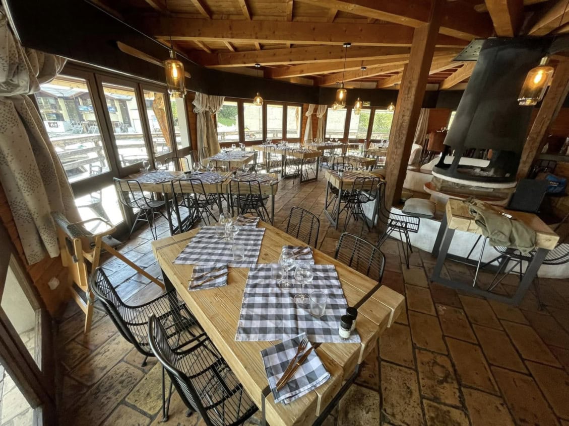 L'Igloo et Bistrot l'Igloo-Glou — photo 3