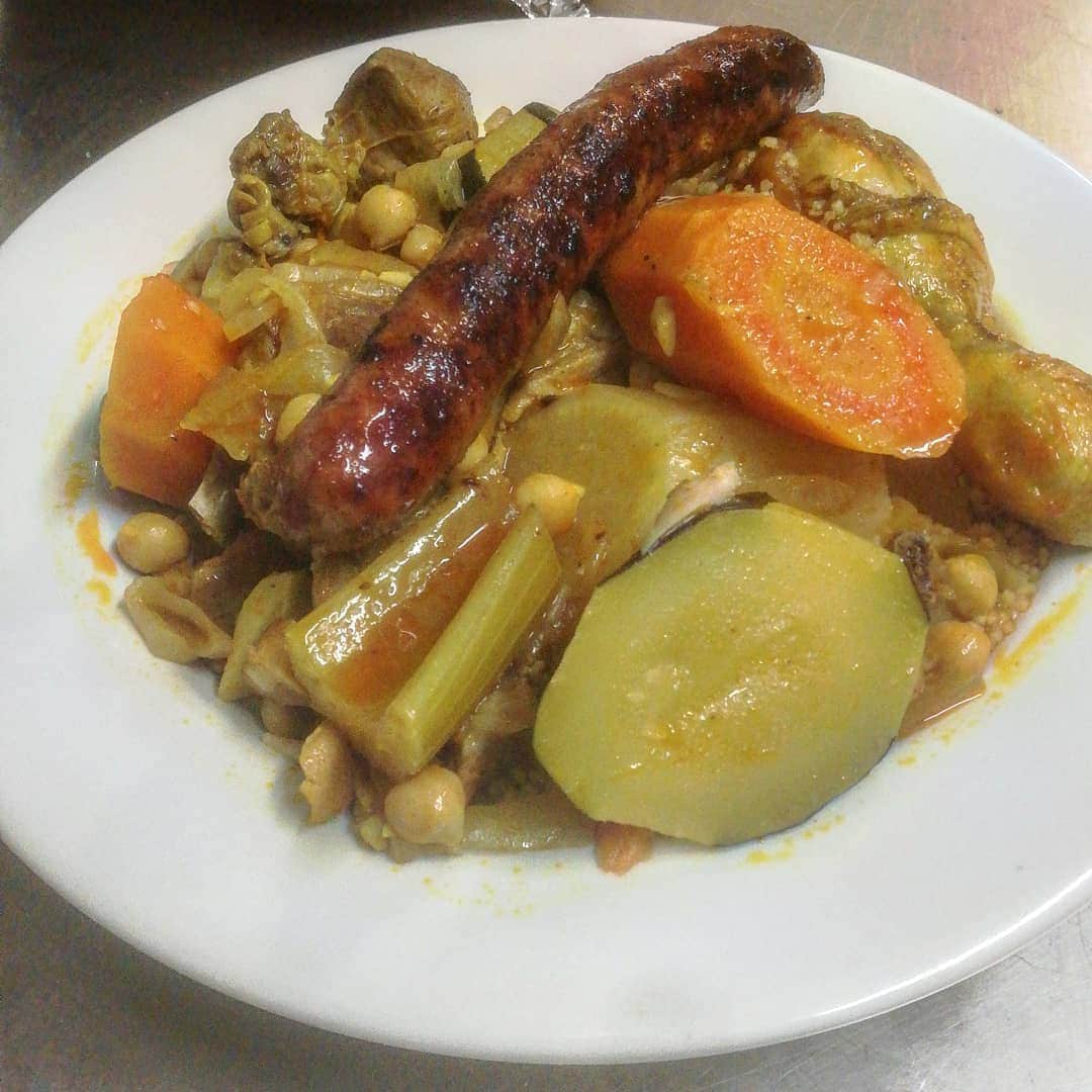 La Cabane du Gourmet — photo 2