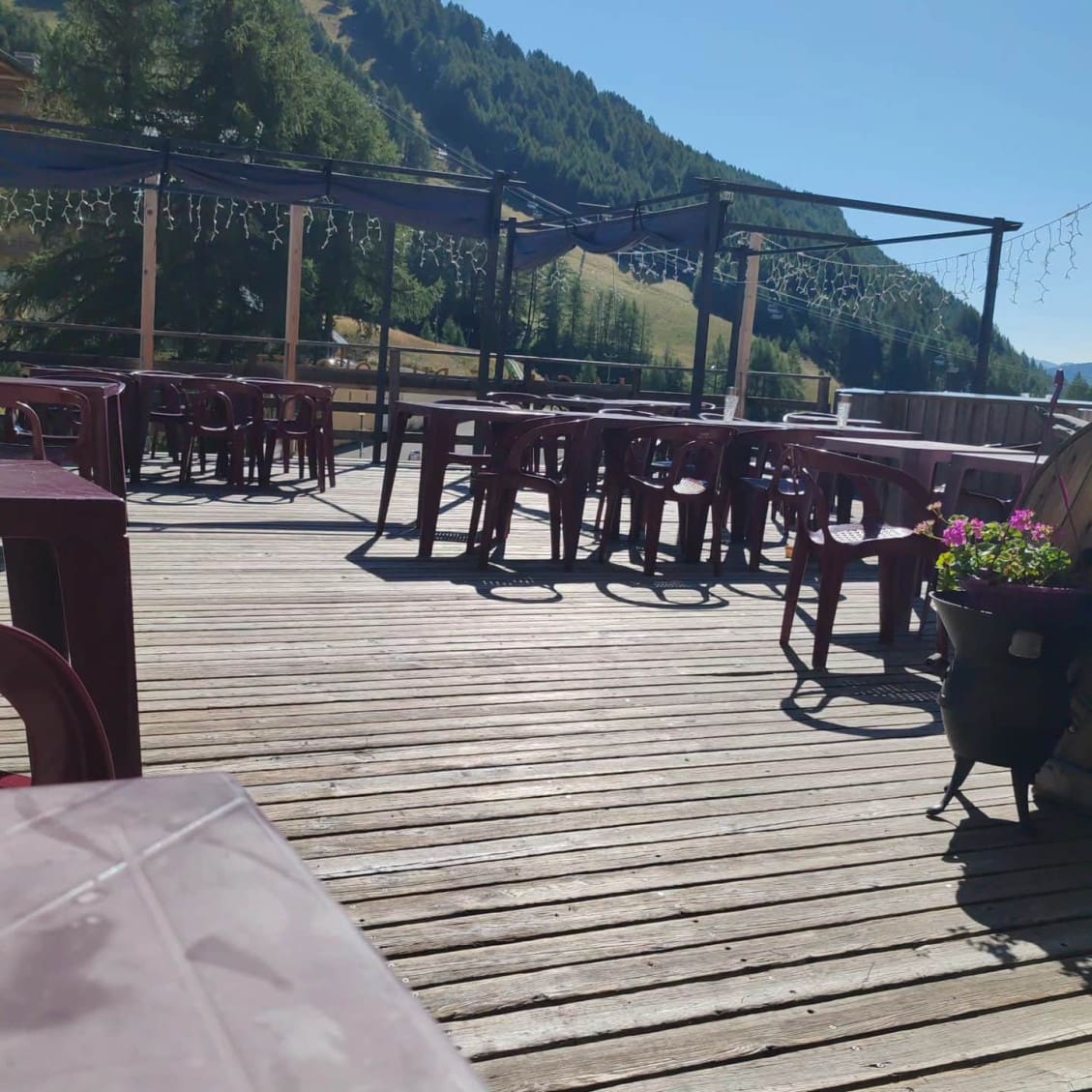 La Cabane du Gourmet — photo 3