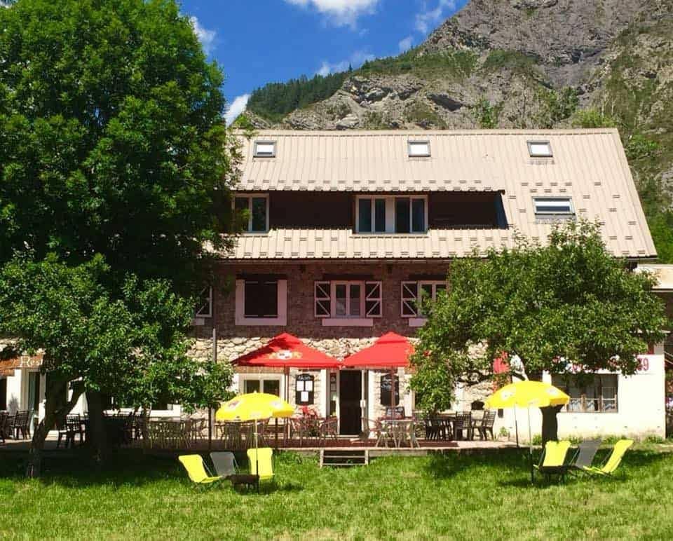 La Côte Allos — photo 2
