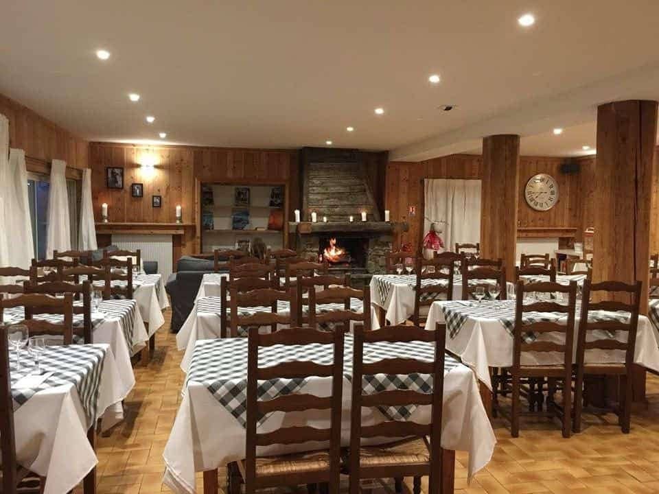 La Côte Allos — photo 3