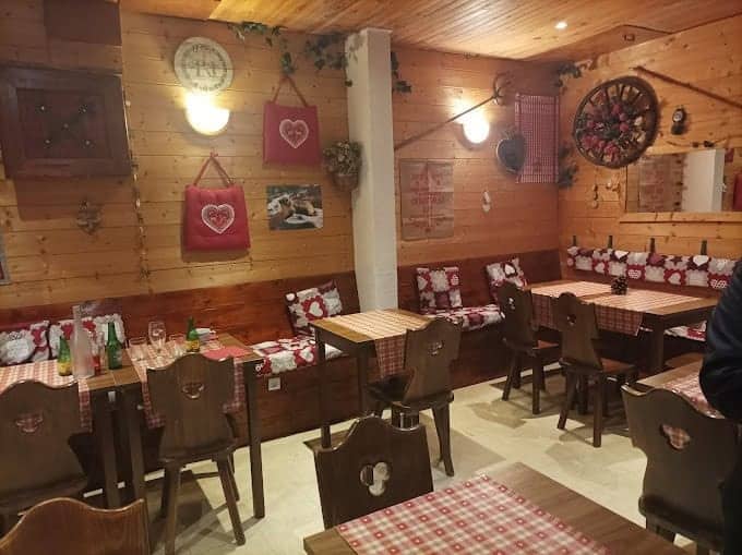 La Marmotte — photo 3