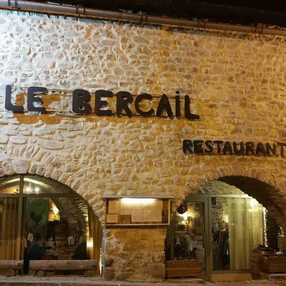 Le Bercail — photo 3