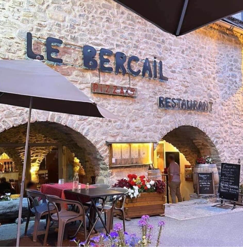 Le bercail — photo 3