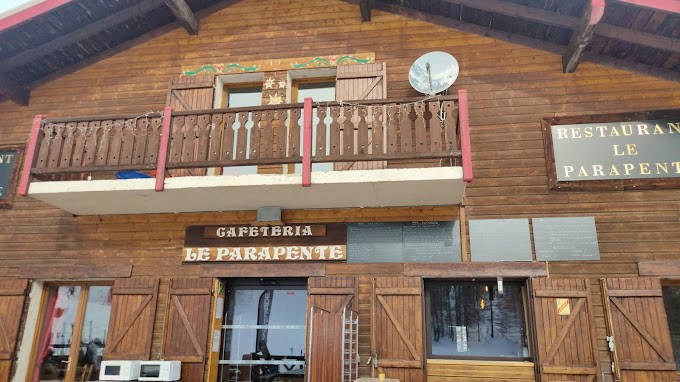 Le Parapente — photo 3