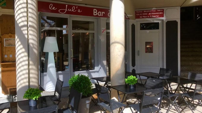 Le Jul’s — photo 3
