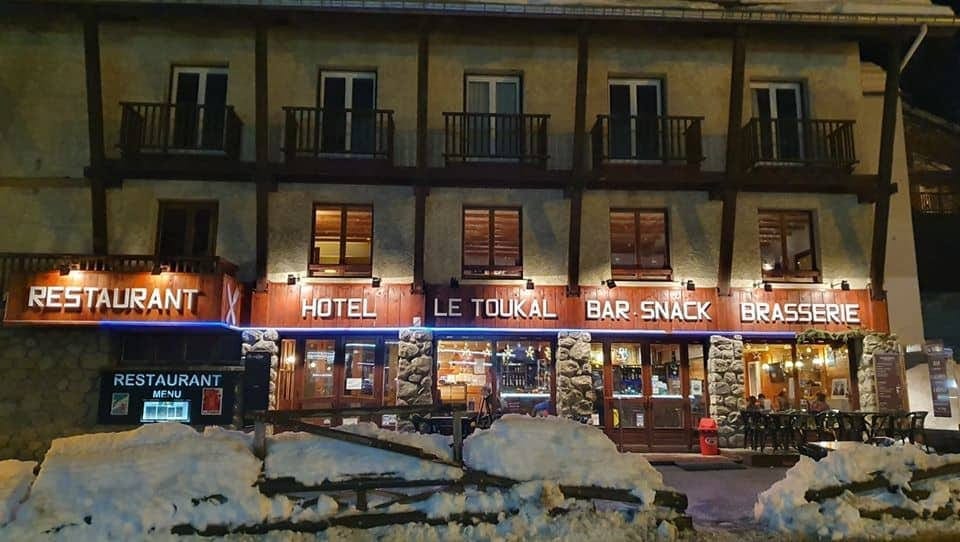 Le toukal — photo 2