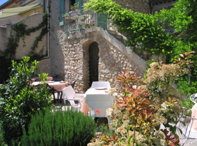 L'auberge de Marie — photo 2