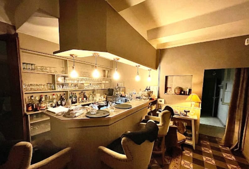 L'auberge de Marie — photo 3