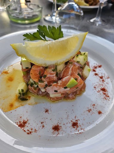 Brasserie Entre Potes — photo 2