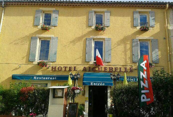 Aiguebelle — photo 2