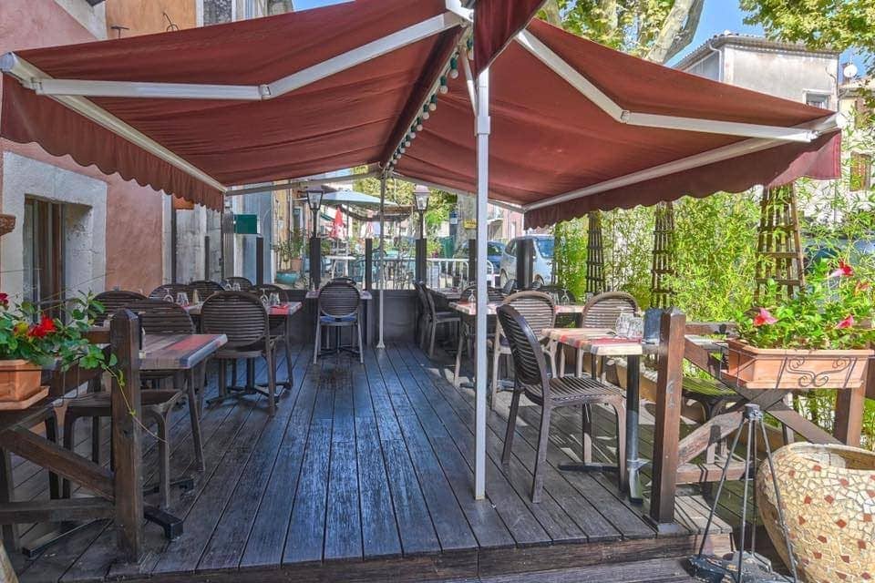 Auberge de carluc — photo 3