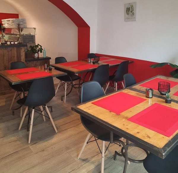 LA tour de Pizz — photo 3