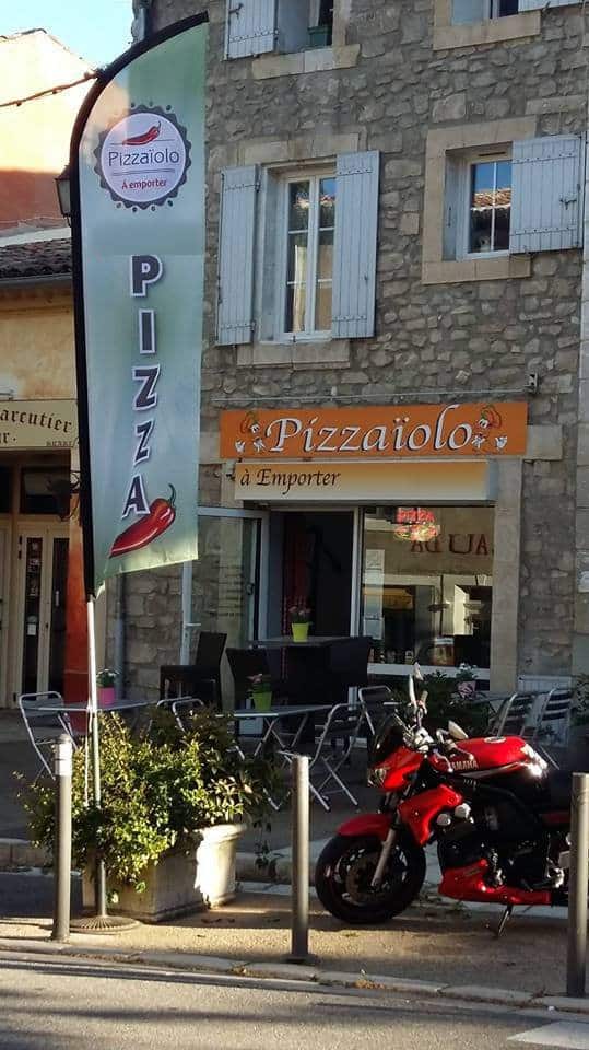 Pizzaïolo — photo 3