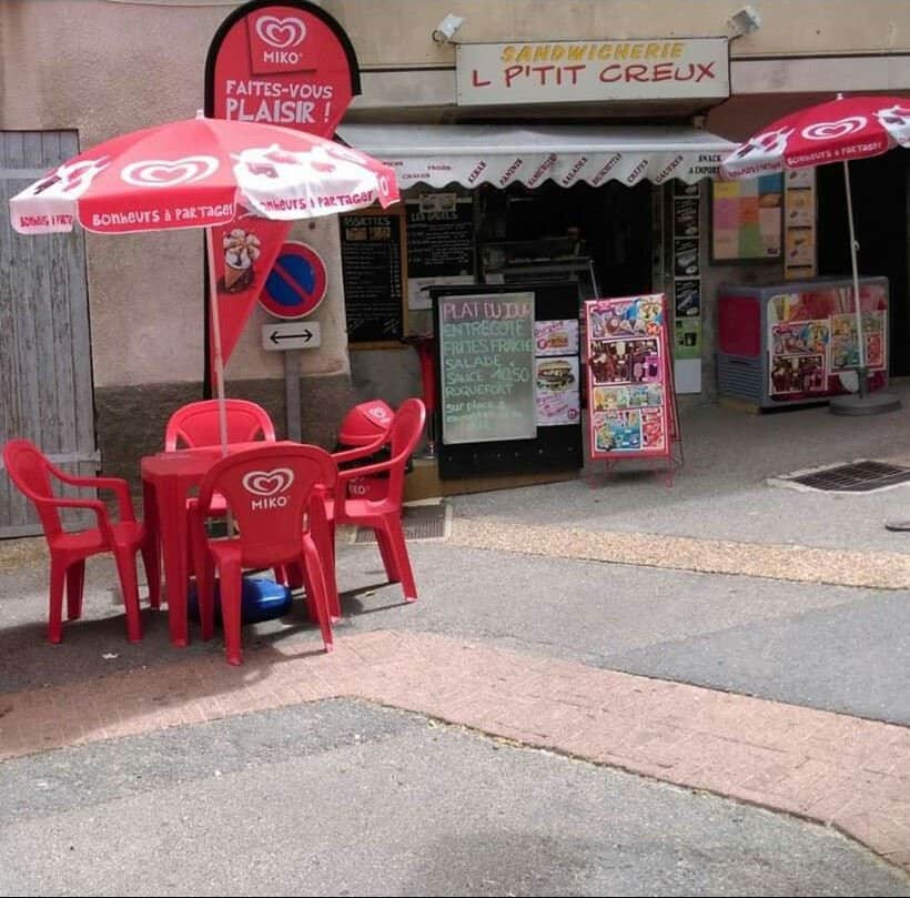 Le ptit creux — photo 3