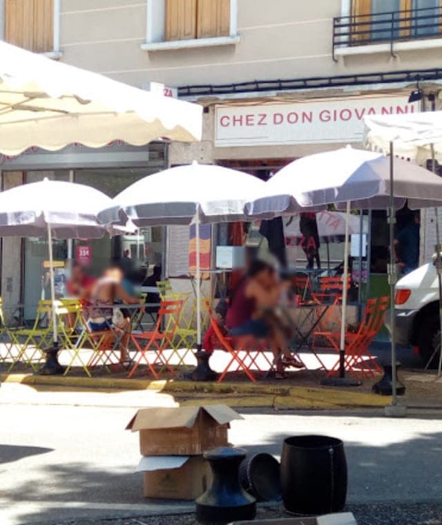 Chez Don Giovanni — photo 3