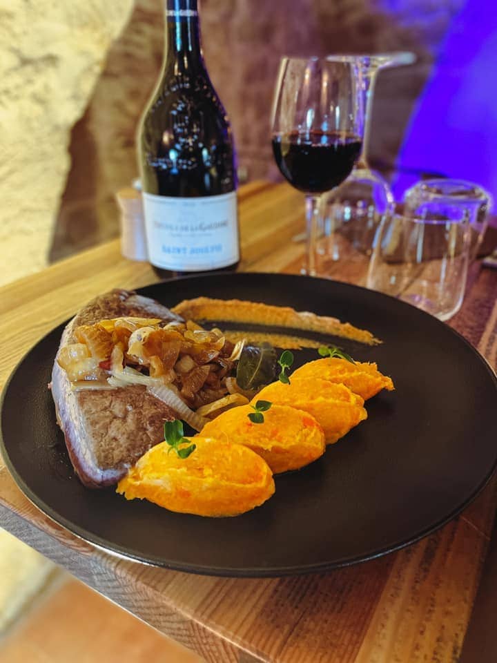 Figure d'Anchois — photo 2