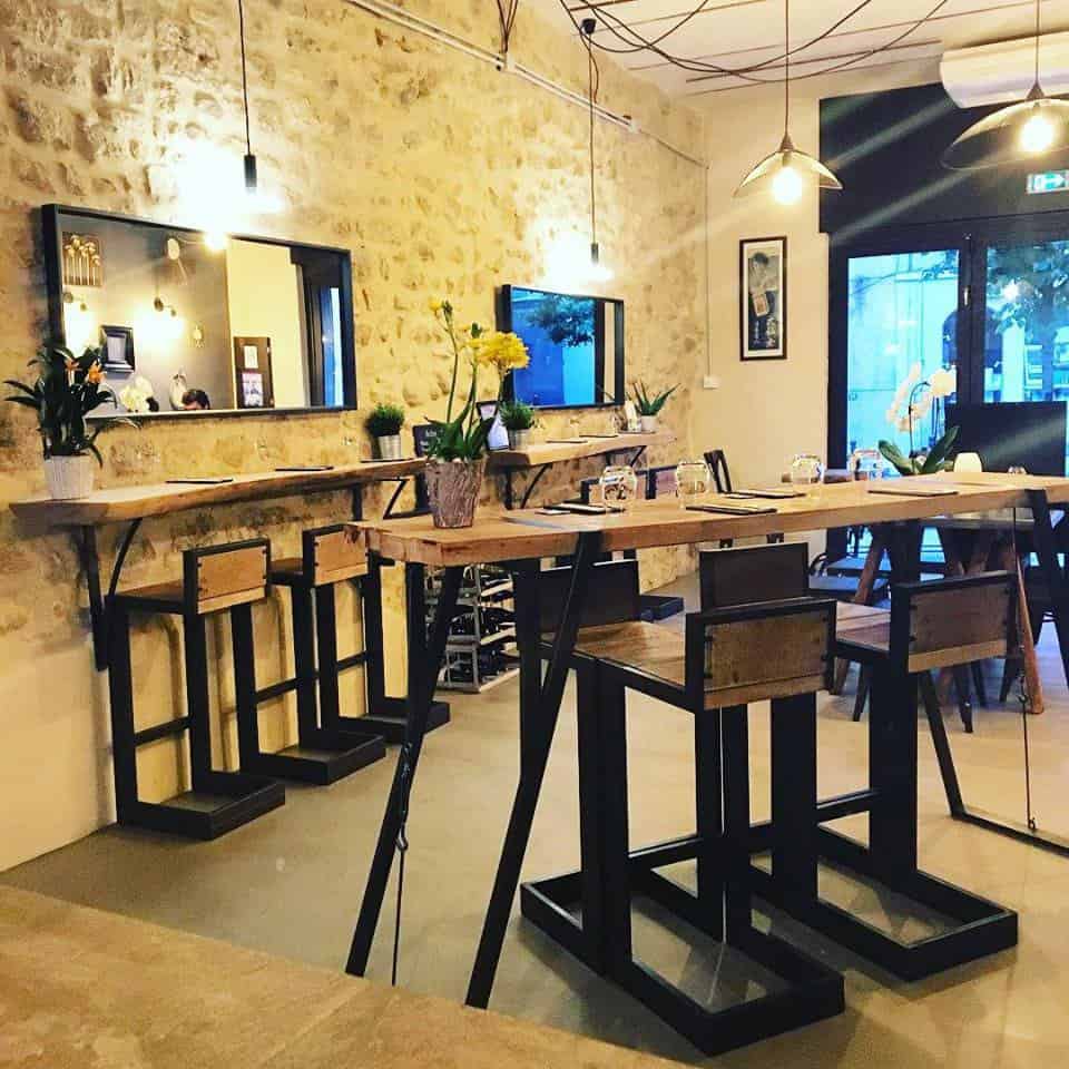 L’atelier de Margaux — photo 2