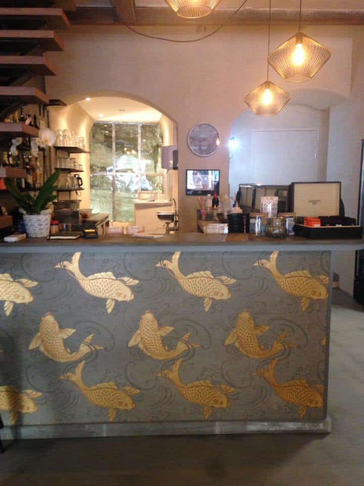 L’atelier de Margaux — photo 3