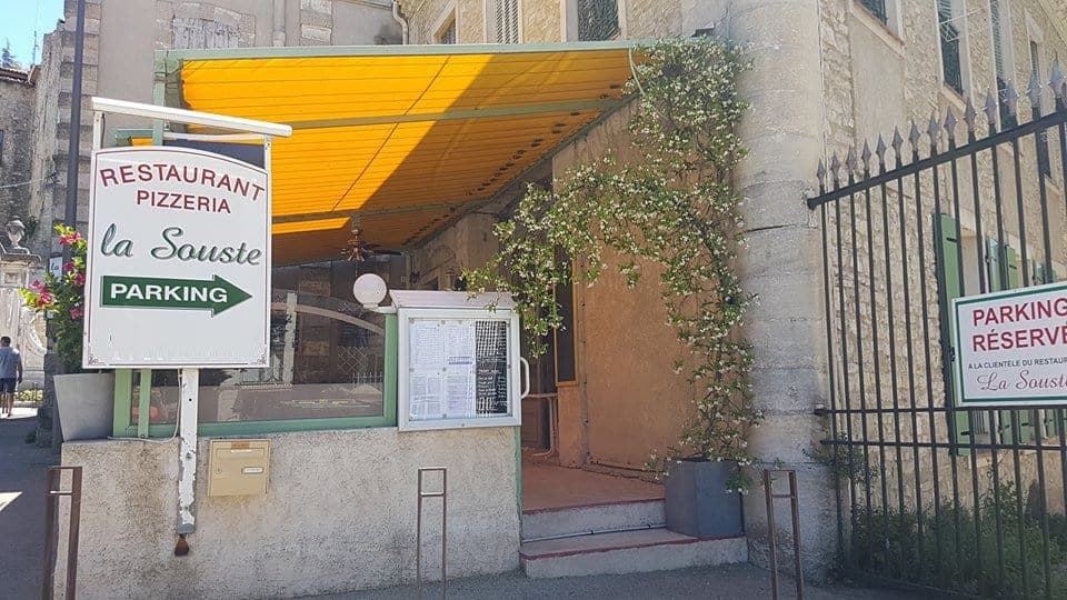 La Souste — photo 2