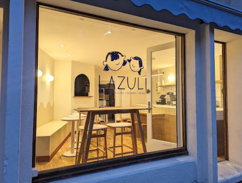 Lazuli — photo 2