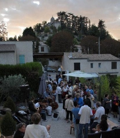 Le 9 restaurant — photo 2