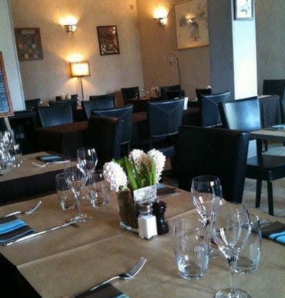 Le 9 restaurant — photo 3