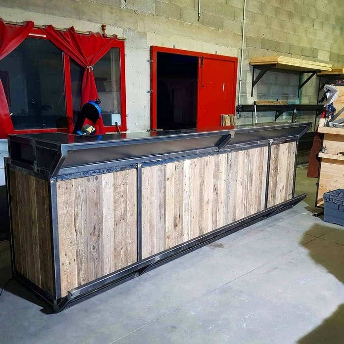 Le beerstrot — photo 3