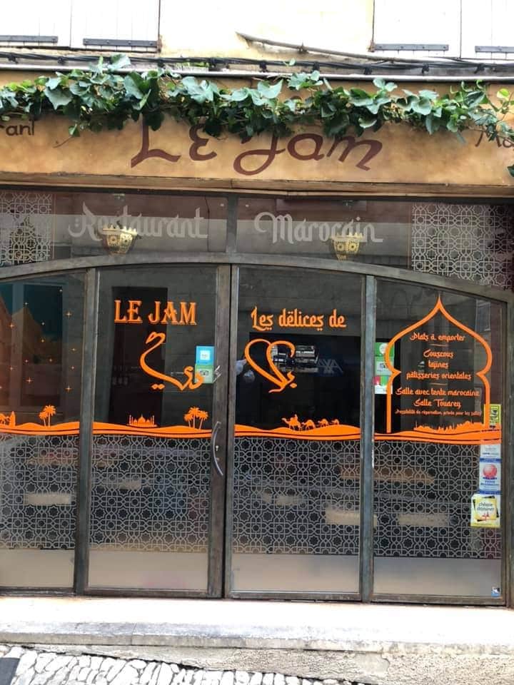 Le Jam les délices de biladi — photo 2
