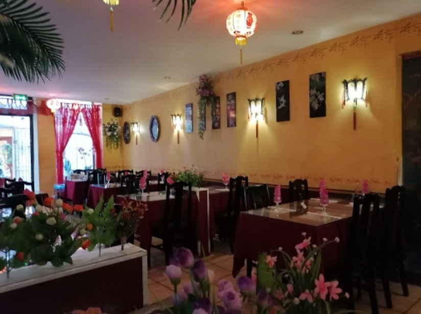 Le Saigon — photo 3