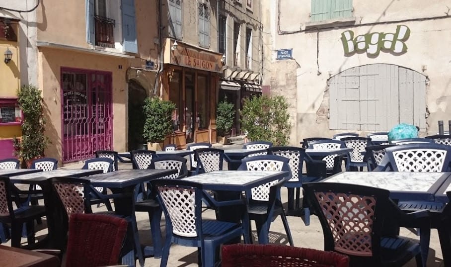 Le Saigon — photo 2