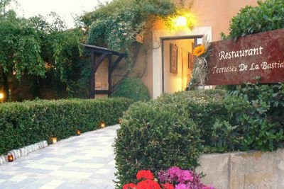 Les Terrasses de la Bastide — photo 2