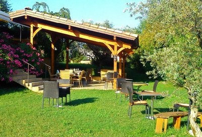 Les Terrasses de la Bastide — photo 3