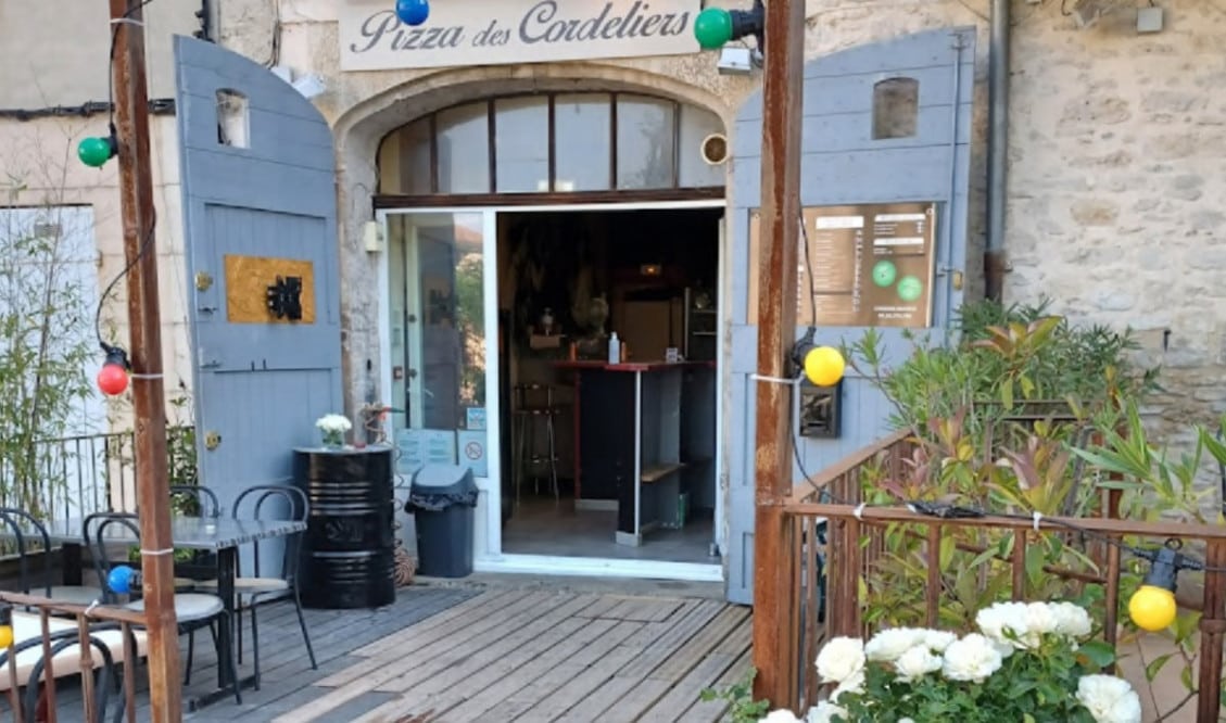 Pizzeria Des Cordeliers — photo 3