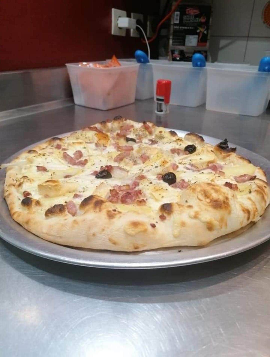 Pizzeria Des Cordeliers — photo 2