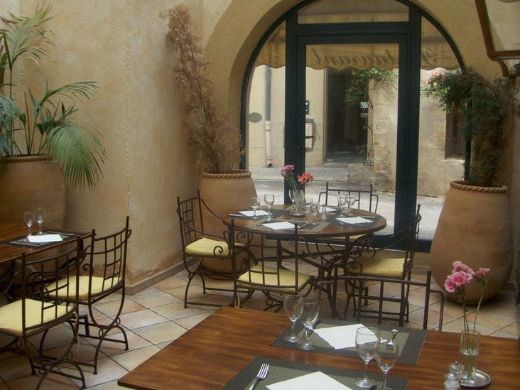 Restaurant l'Estable — photo 3
