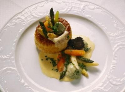 Photo de Restaurant l'Estable