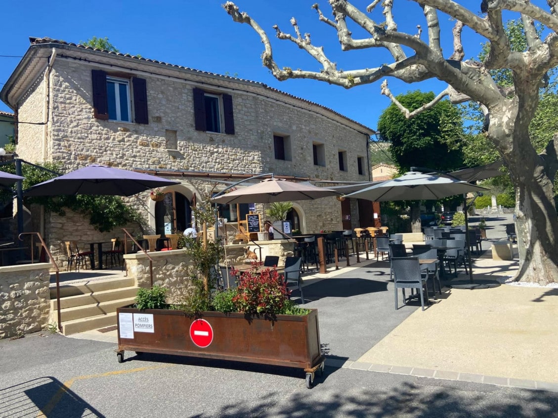 Le Bistrot de limans — photo 2