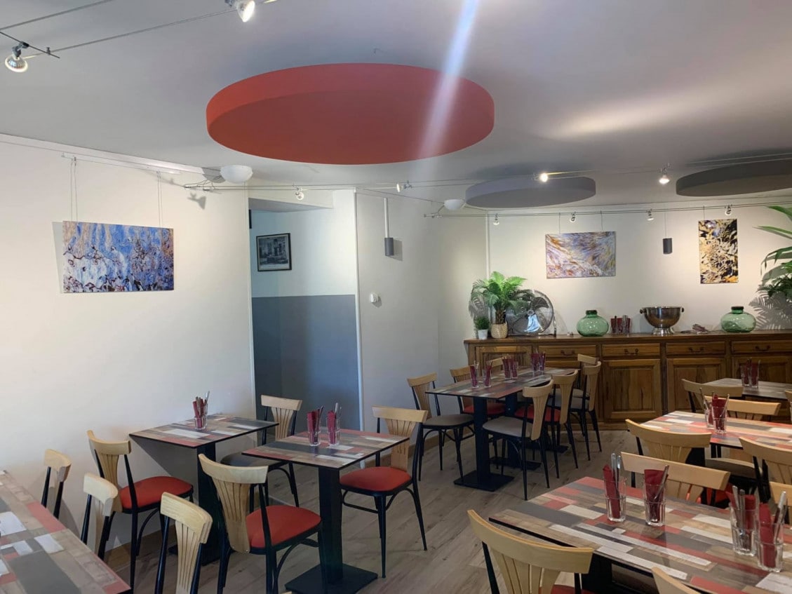 Le Bistrot de limans — photo 3