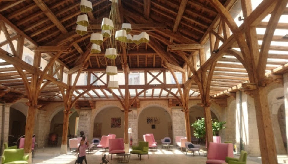 Le Feuillée — photo 2