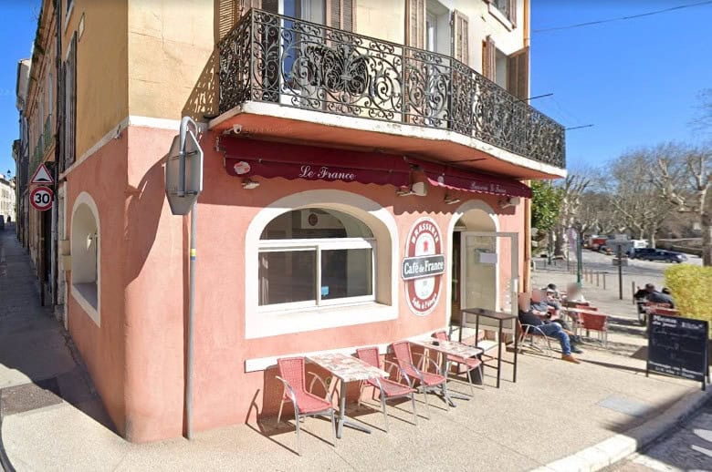 Le France — photo 3